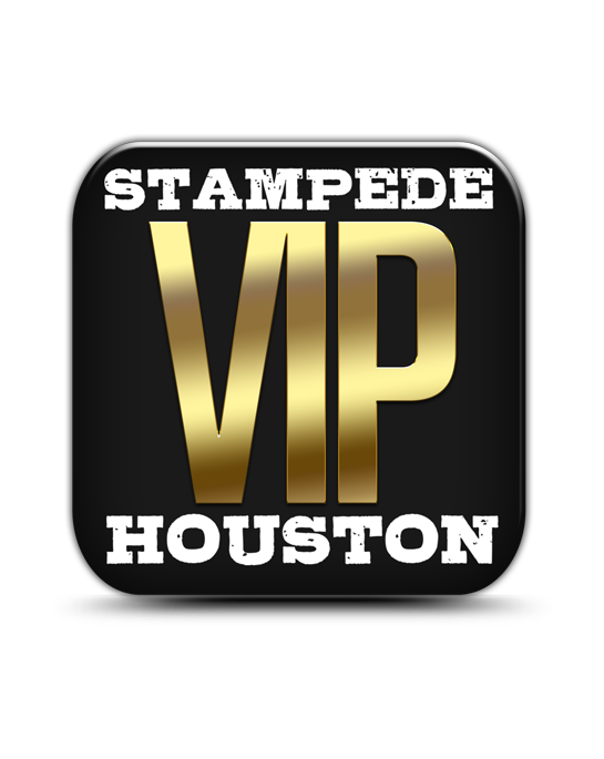 Stampede Houston VIP