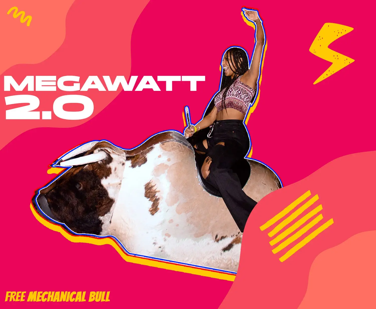 Mechanical bull ride best sale price