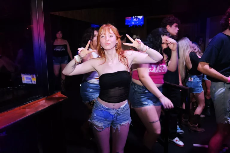 Good music, real energy, unforgettable nights — this is VIBES in Houston.