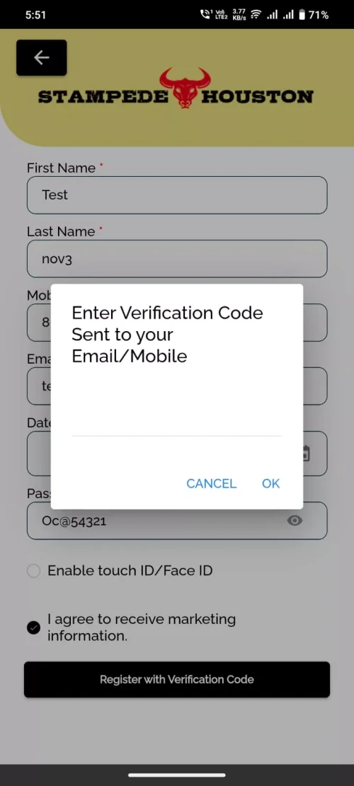 stampede-vip-terms-and-conditions-app